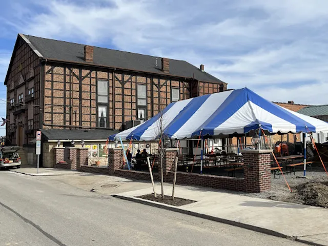 Teutonia Männerchor