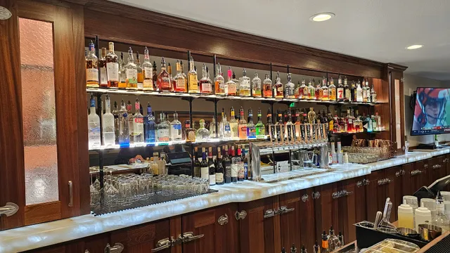 Harbor House Restaurant