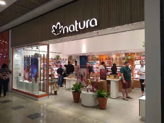 Loja Natura Shopping Penha