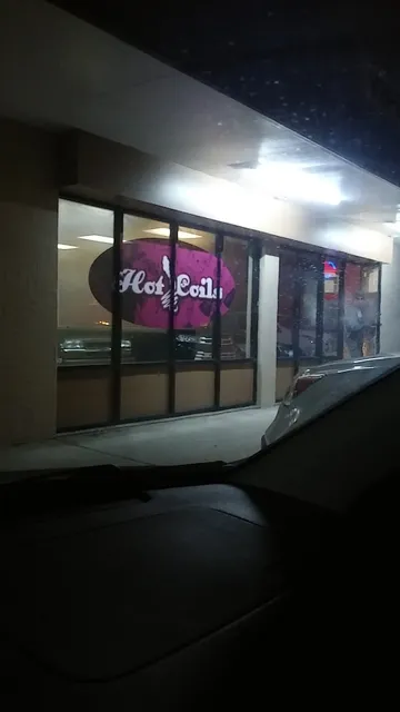 Hot Coils Vape & Smoke