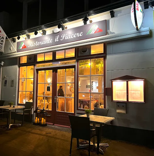 Ristorante Pizzeria il Piacere in Renesse