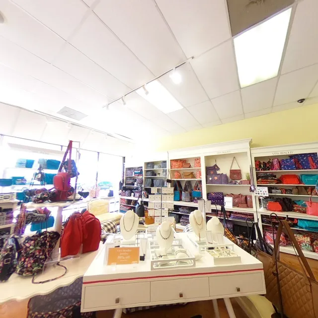 Carolina Girls Personalized Jewelry & Gifts