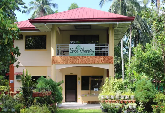 Vickie Homestay