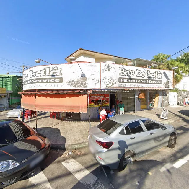 Bar Do Lalá Petiscos & Self-Service