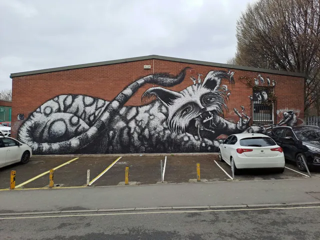 Devonshire Business Park