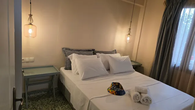 Aura central Apartments