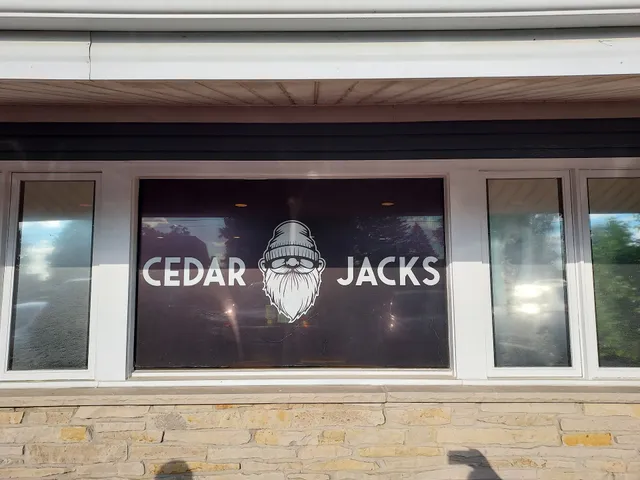 Cedar Jacks