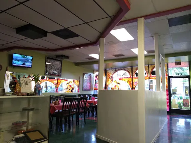 Azteca Restaurante