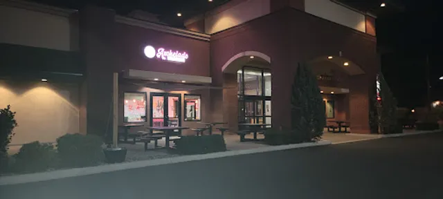 Axohelado Ice cream & Handmade Mexican food