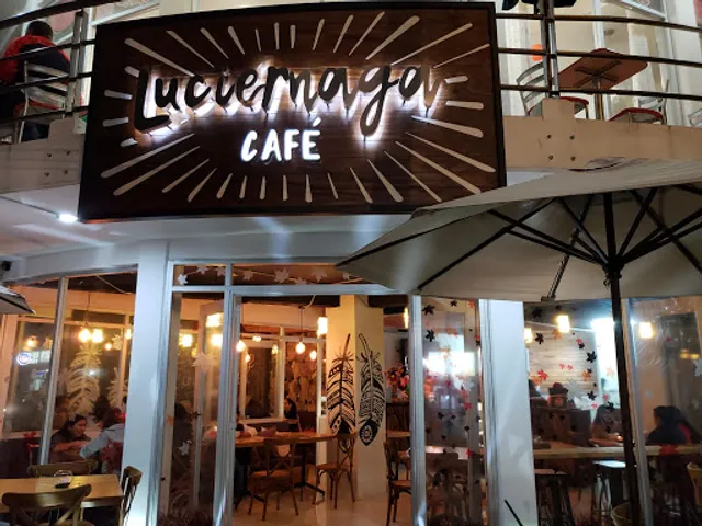 Cafe Luciernaga