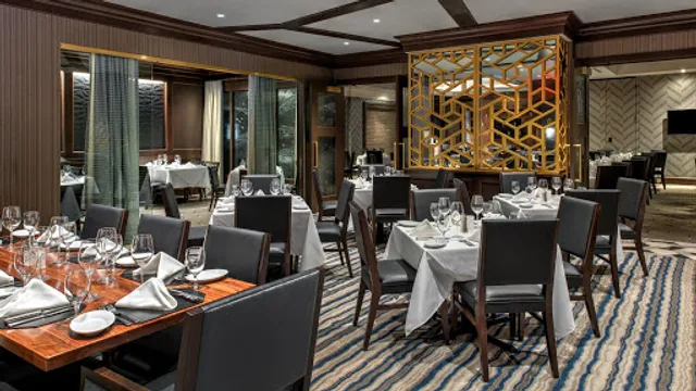 Ruth's Chris Steak House