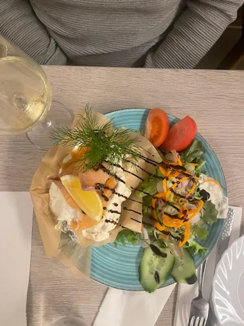 RathausCafé/Restaurant