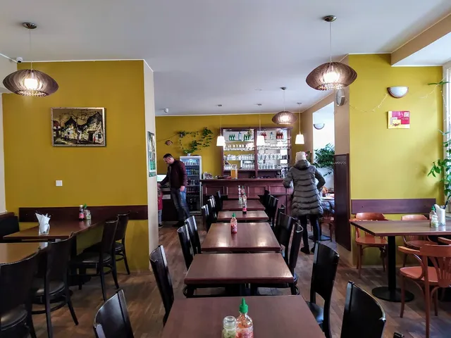 Vietnamese Restaurant Dua