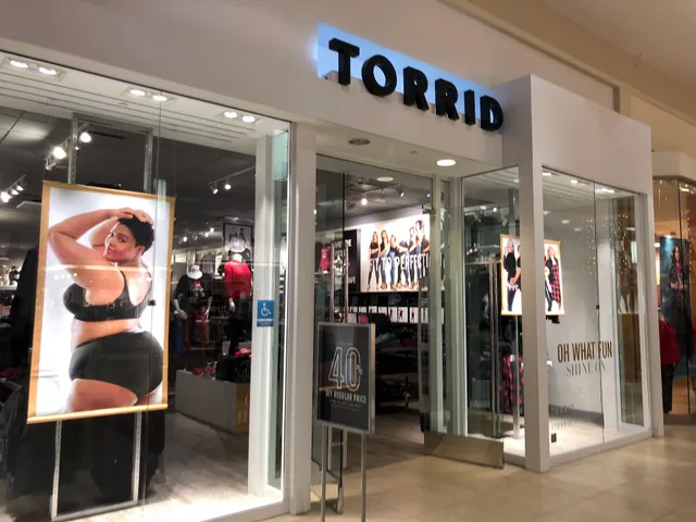 Torrid