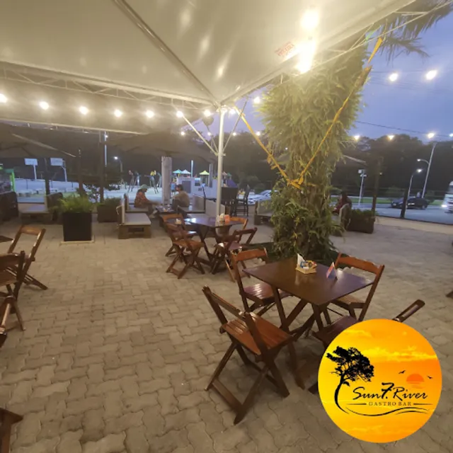 Sun7.River Gastro Bar