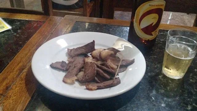 Churrascaria Tik & Top