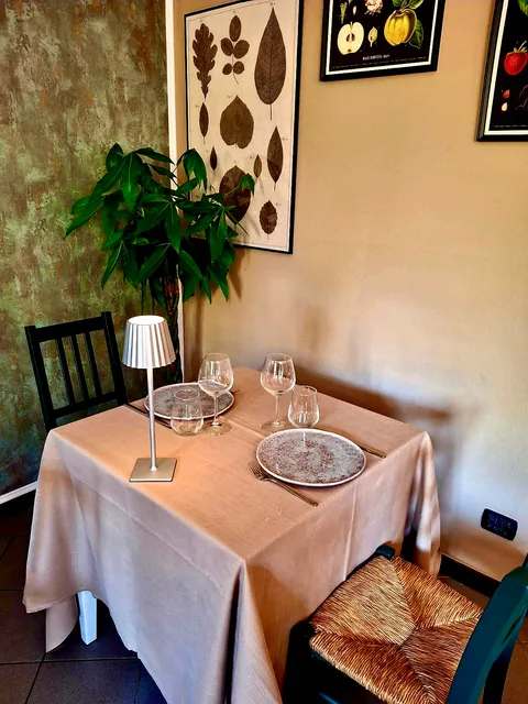 Velvet - Il Ristorante -