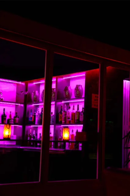 Parenclub Fata-Morgana