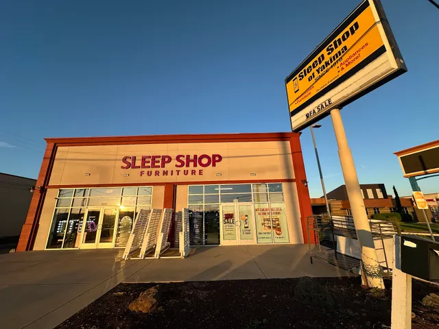 Sleep Shop of Yakima