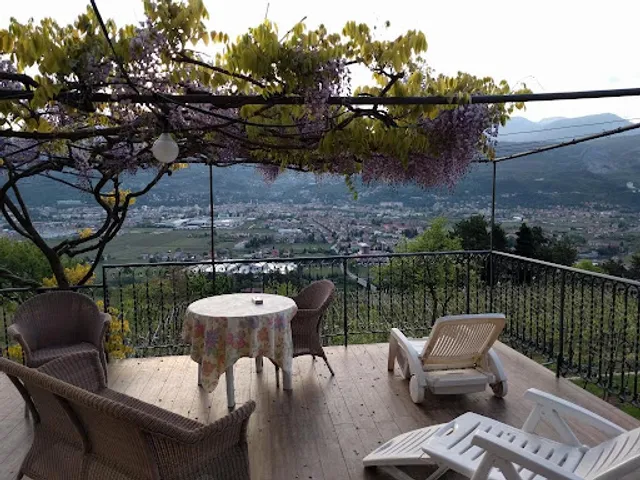 Locanda Delle Tre Chiavi