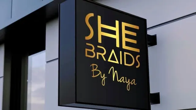 She Braids by Naya, LLC