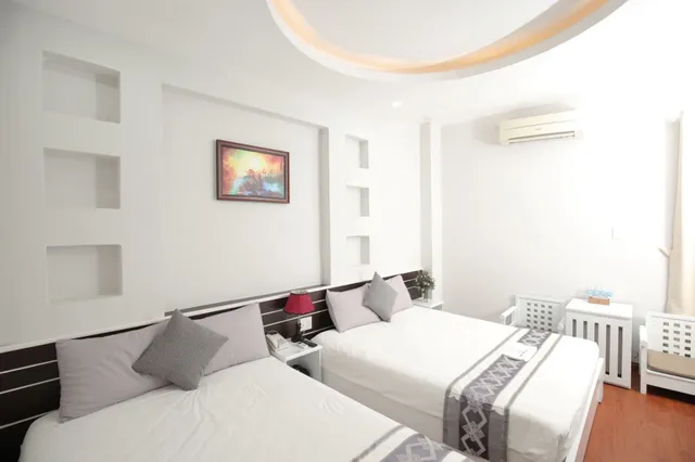Nha Trang Pearl Hotel