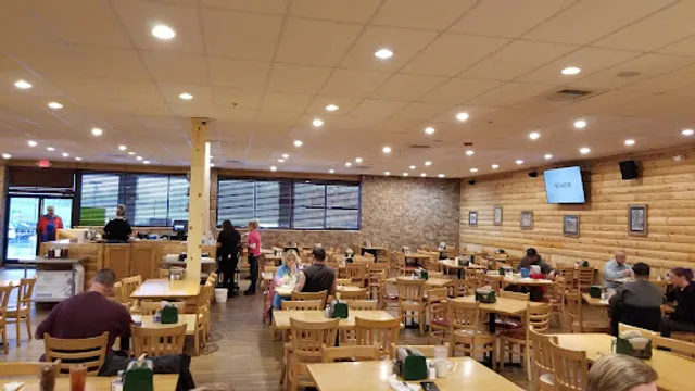 Columbia Farmers Family Resturant