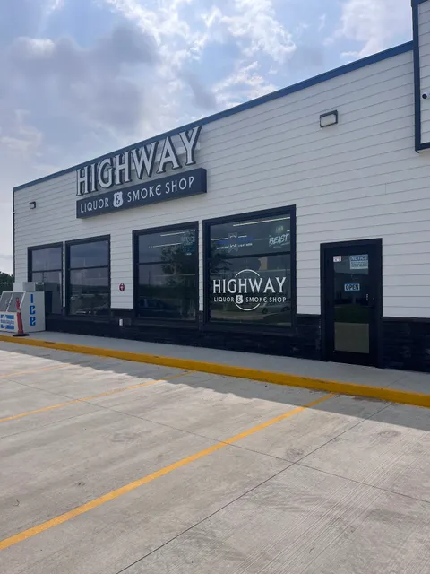 Highway Liquor & Smoke Shop