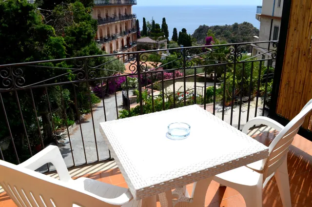 Villa Moschella Taormina