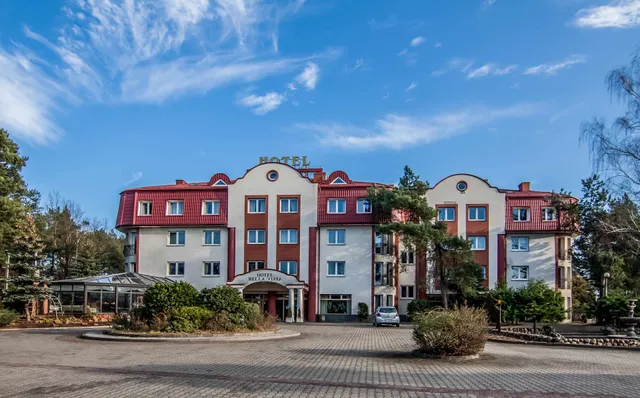 Hotel Bella Vista Warszawa