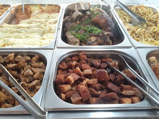 Bonanza Restaurante e Lanchonete