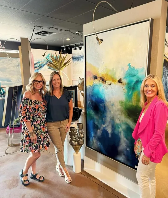 La Montage - Art to the Trade