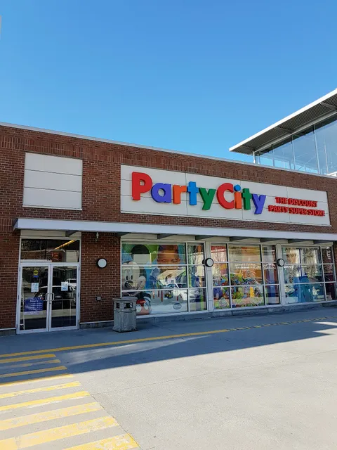 Party City
