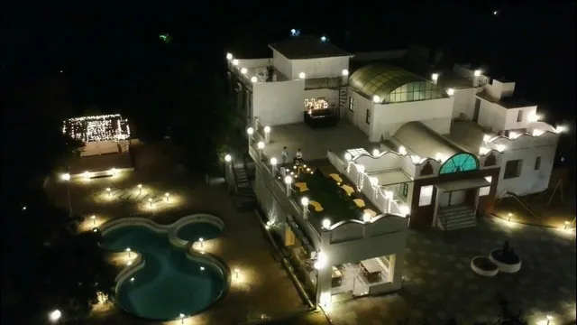 Casa Blanca - A Boutique Resort