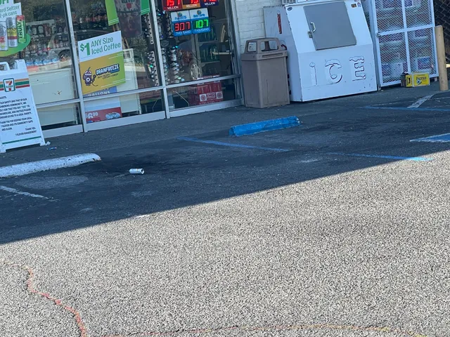 7-Eleven