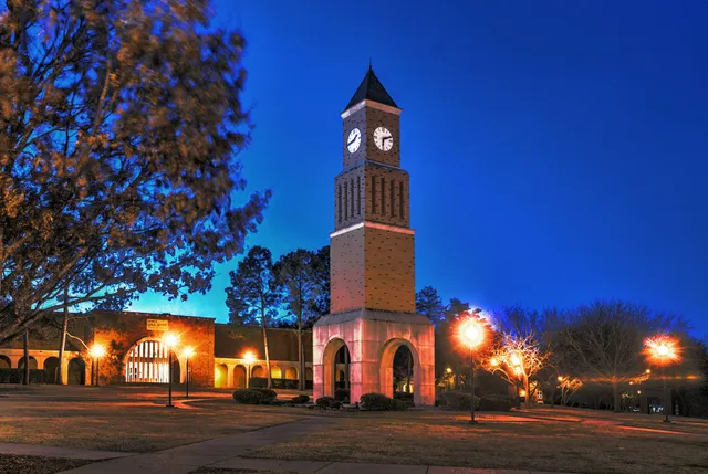 Navarro College
