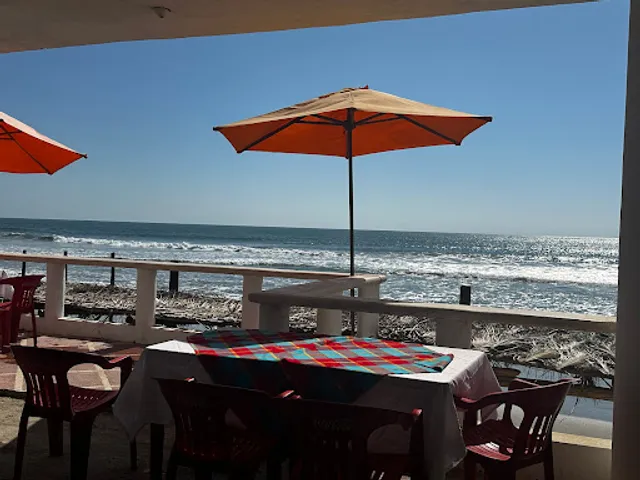 Restaurante Chamamas