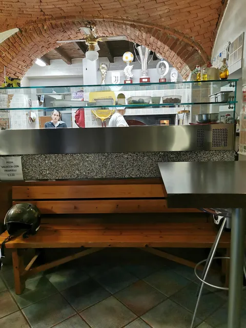 Pizza Piu' Di Ricciardi Davide