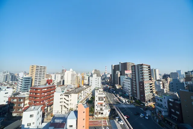 1 Night ¥1980 Hotel