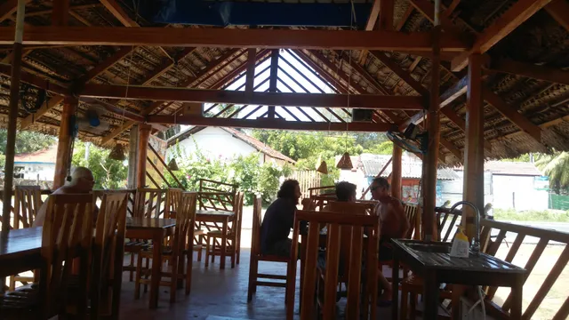 Aspak Sri Lanka Restaurant