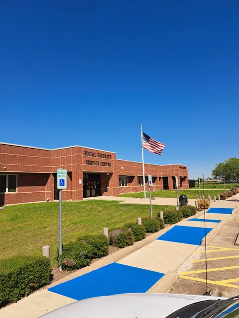 Social Security Administration