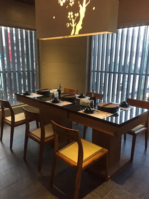 金大鋤壽喜燒SUKIYAKI-中壢店