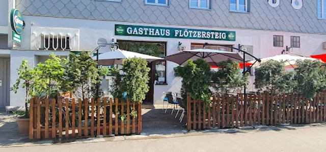 Gasthaus Flötzersteig