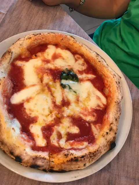 E Vicchiarelle Dal 1903