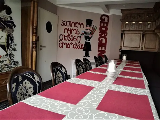 Hotel&Restaurant ARAGWI