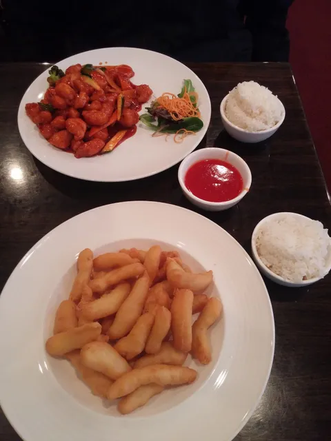 Tokyo Thai Restaurant