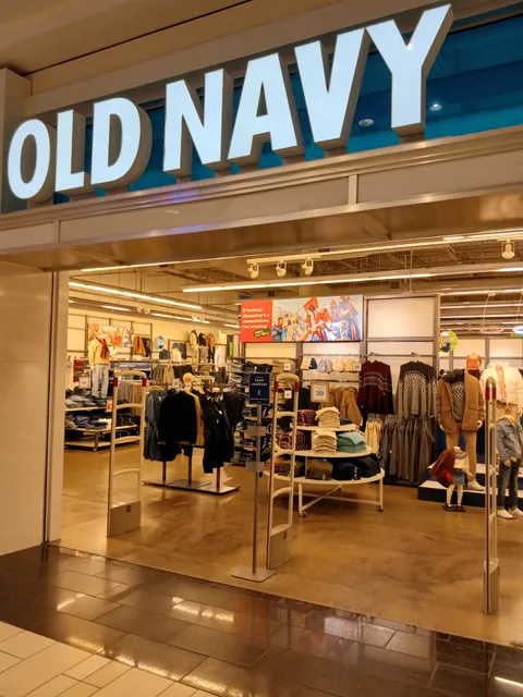 Old Navy