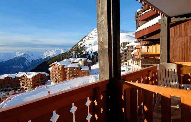 Résidence Odalys La Licorne