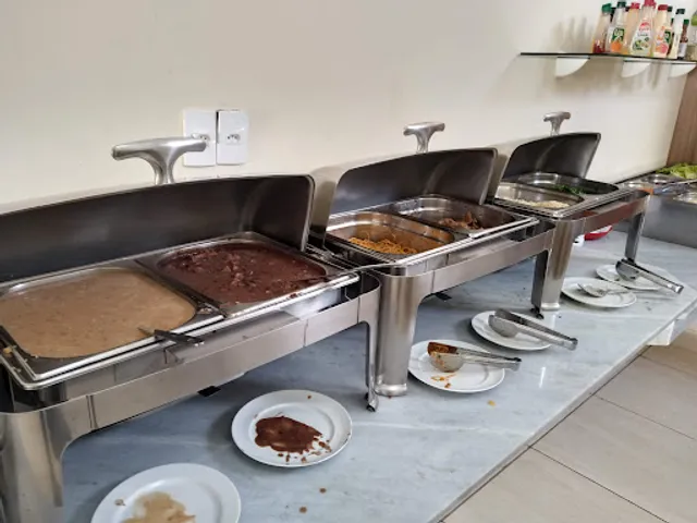 Restaurante e Lanchonete Sabor de Casa