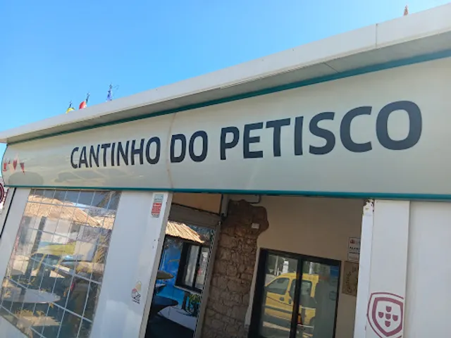 Cantinho do Petisco
